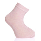 HelloBaby Baby Girl Pack of 5 Socks - Pink - ebebek - Black Friday