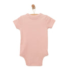 HelloBaby Baby Girl Short Sleeve Body - Pink - ebebek - Black Friday