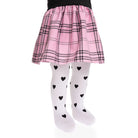 Bolero Micro Pantyhose - White - ebebek - Black Friday