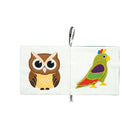 Small Hands Baby Book - Birds - ebebek - Christmas