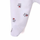 HelloBaby Girl 10 piece Newborn Set - Ecru - ebebek - Black Friday