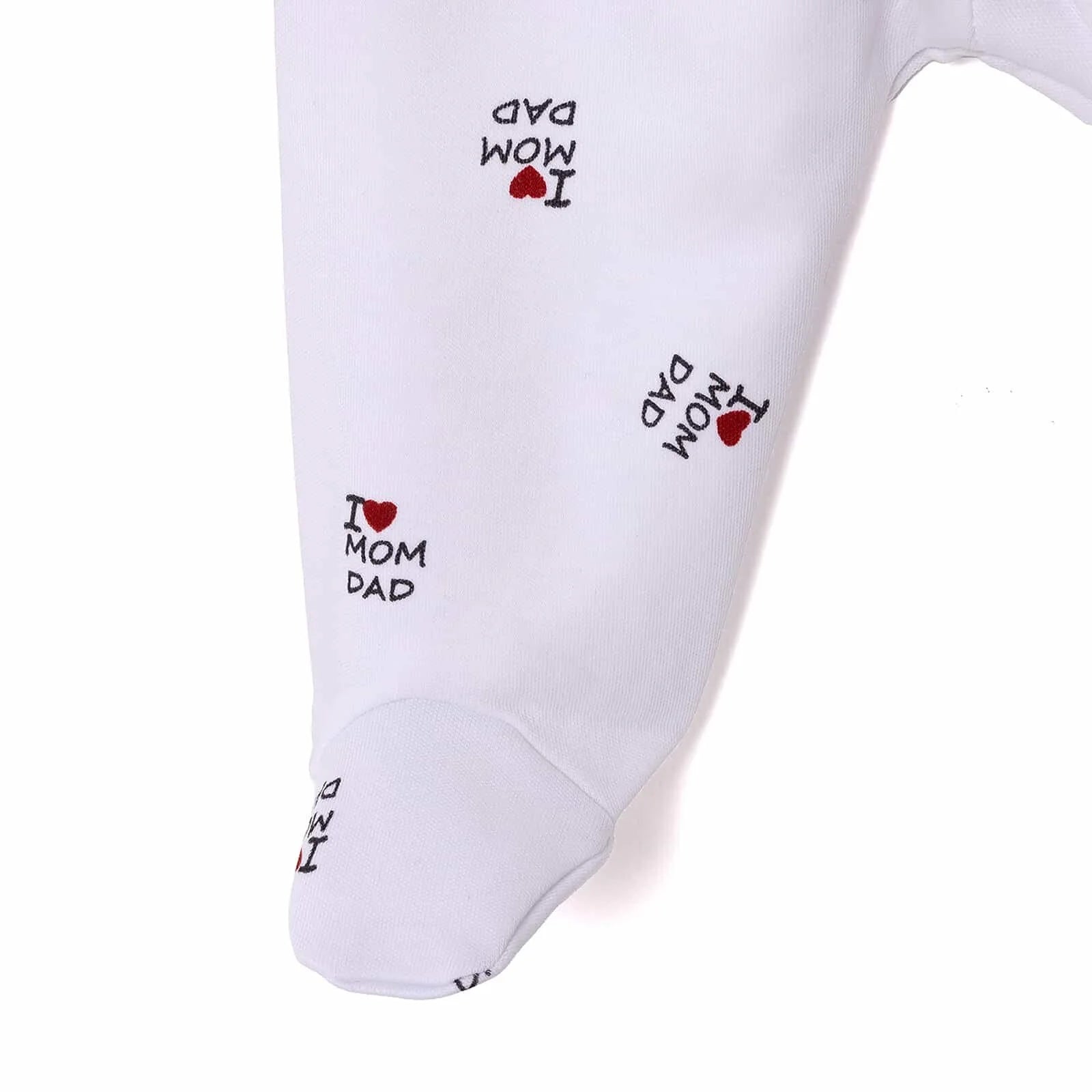 HelloBaby Girl 10 piece Newborn Set - Ecru - ebebek - Black Friday