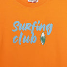 HelloBaby Motto Boy T-shirt & Short - Orange - ebebek - Black Friday