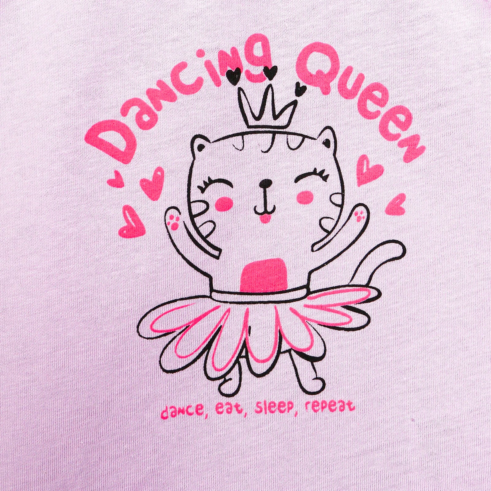 HelloBaby Basic Baby Girl Tank Top - Purple - ebebek - Black Friday