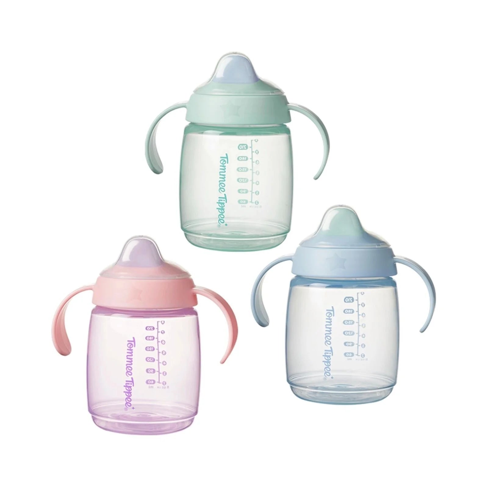 Tommee Tippee Trainer Sippee 300ml 6m+ - ebebek - Black Friday