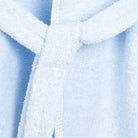 Bebekevi Baby Bathrobe - Light Blue - ebebek - Black Friday