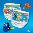 Huggies Little Swimmers Baby Size 5 - 6 Swim Pants - 11 nappies - ebebek - Black Friday