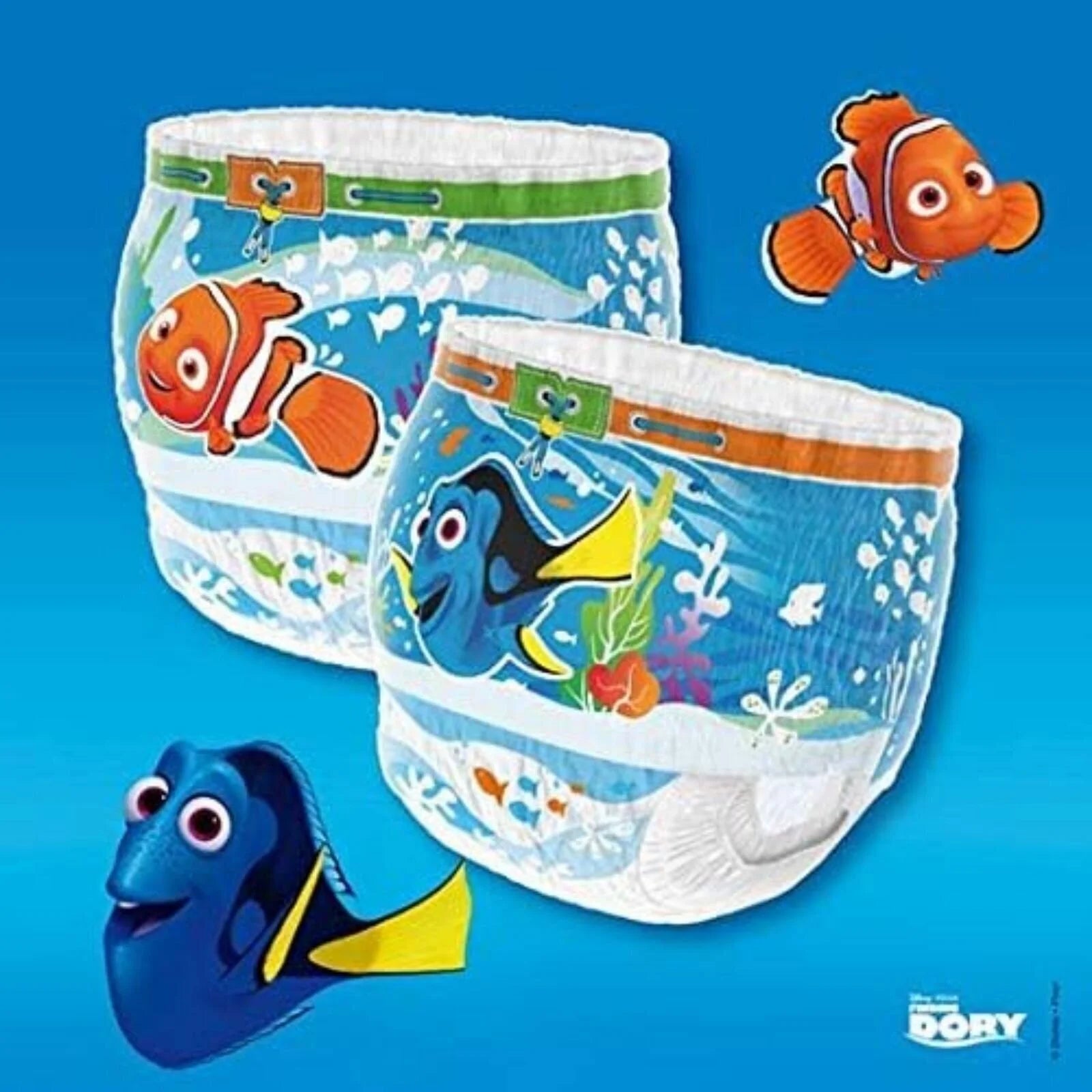 Huggies Little Swimmers Baby Size 5 - 6 Swim Pants - 11 nappies - ebebek - Black Friday