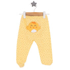Little Life Girl Footed Bottom - Yellow - ebebek - Black Friday