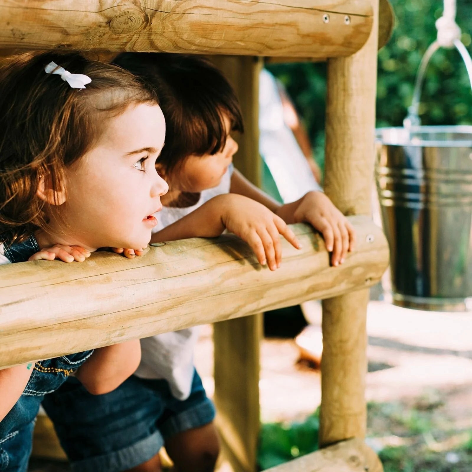 Plum Discovery Woodland Treehouse - ebebek - Black Friday