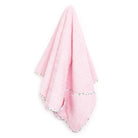 Mollia Unisex Baby Towel - White - ebebek - Black Friday