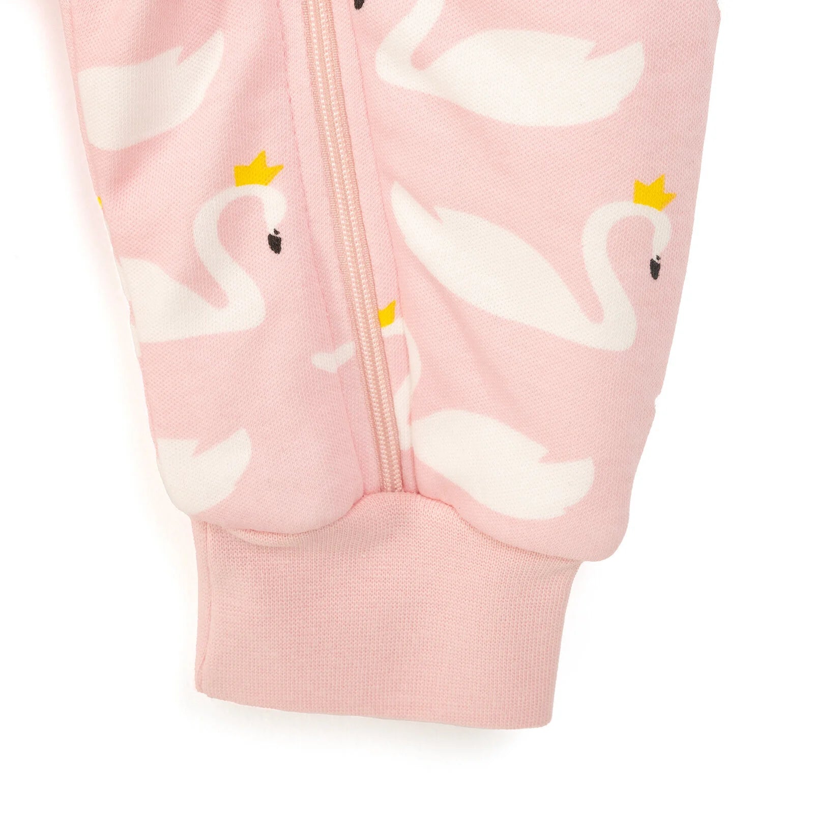 HelloBaby Sleepsuit - Light Pink - ebebek - Black Friday