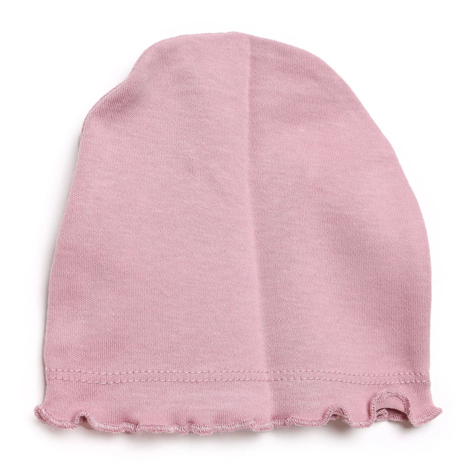 Bebetto Newborn Organic Little Friends Sweatshirt - Rose - ebebek - Black Friday