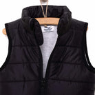 Verscon Boy Vest - Black - ebebek - Black Friday
