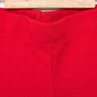 HelloBaby Celebration Girl Leggings - Red - ebebek - Black Friday