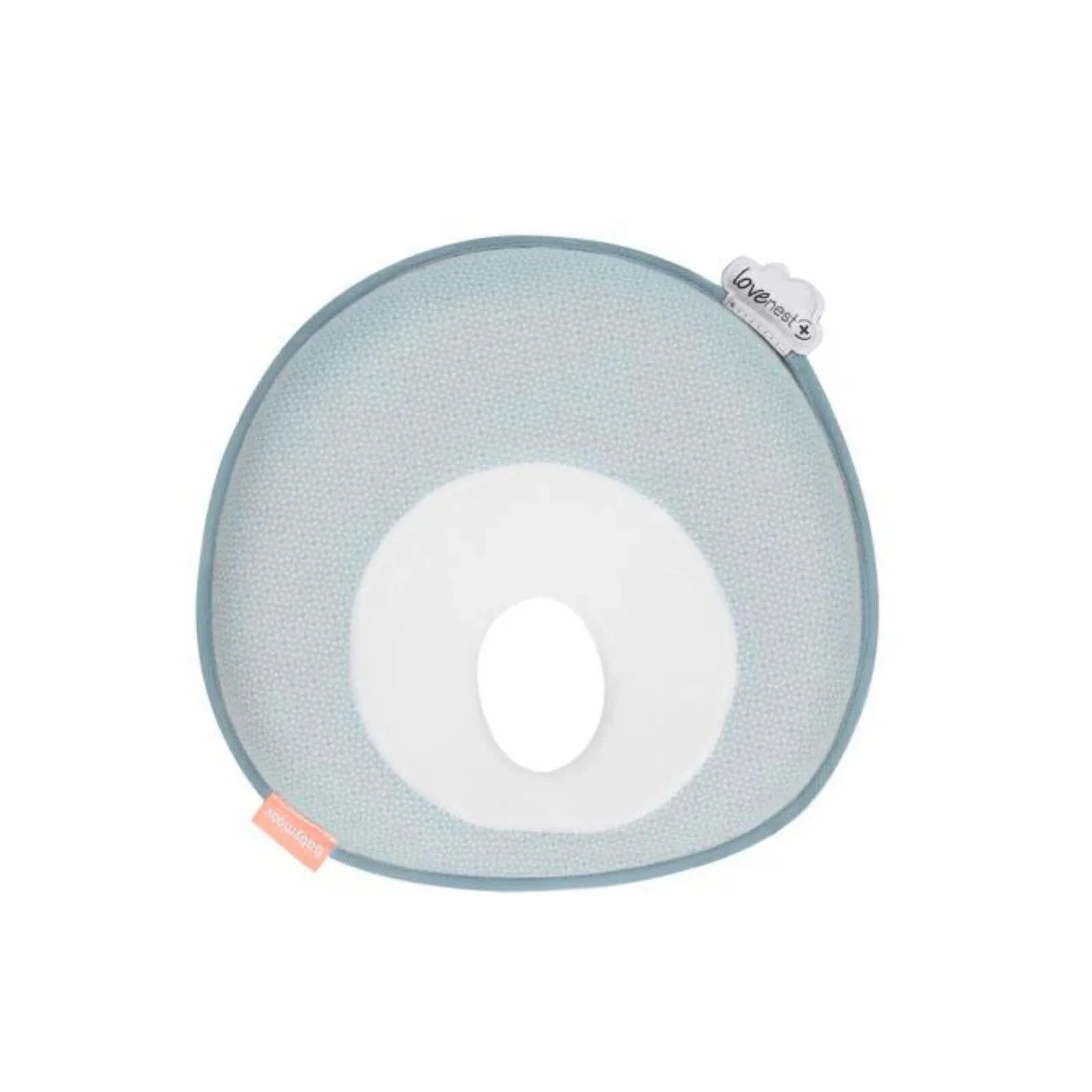 Babymoov Lovenest+ Fresh Mosaic Baby Pillow - ebebek - Black Friday