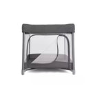 Joie Amigo Travel Cot - Thunder - ebebek - Black Friday