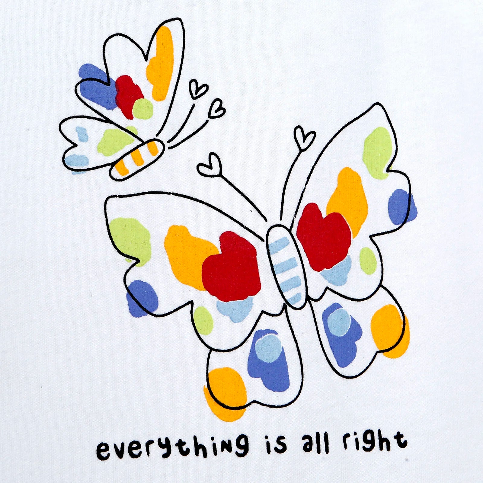 HelloBaby Basic Baby Girl Tank Top - White - ebebek - Black Friday