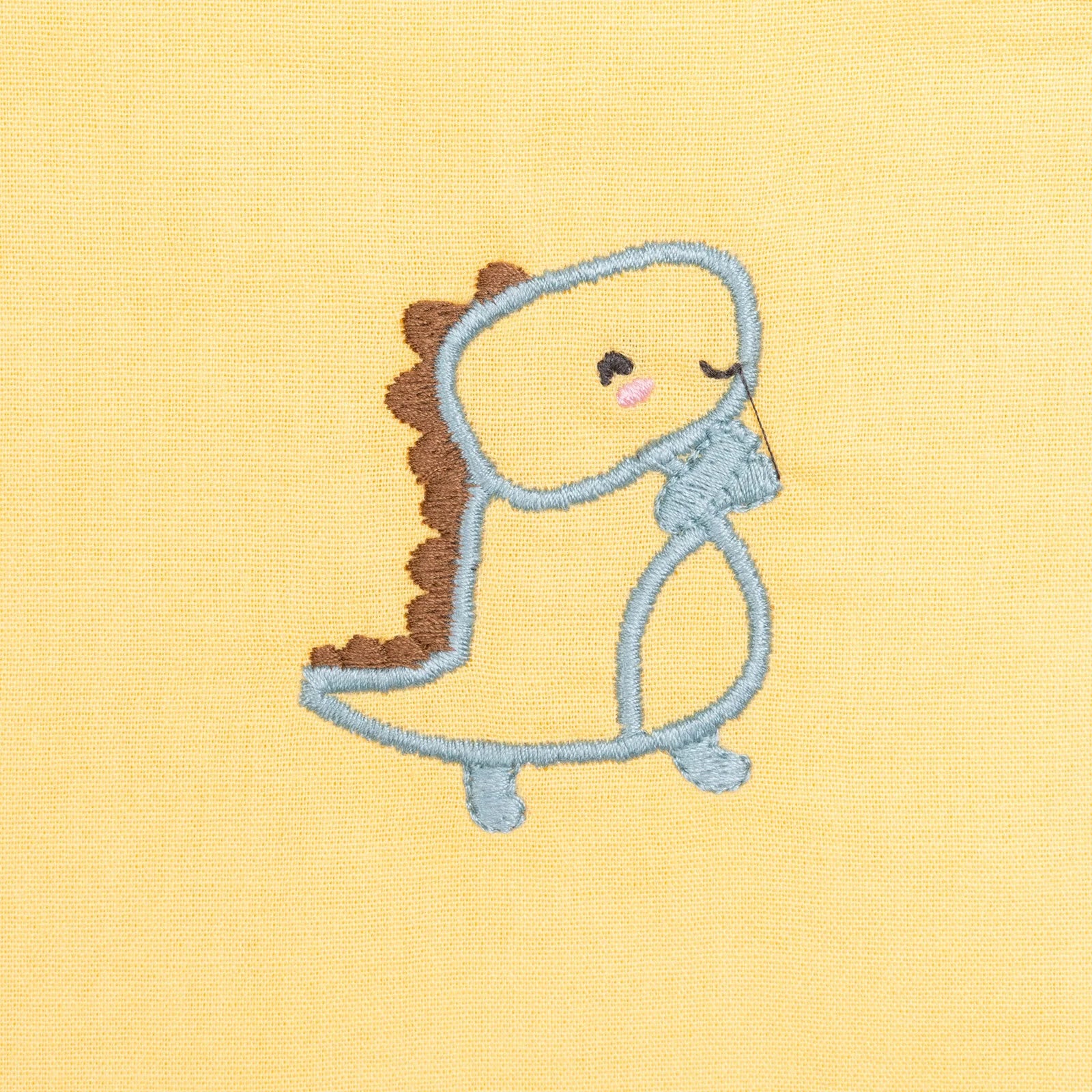 HelloBaby Boy Overall Shorts - T-shirt - Yellow - ebebek - Black Friday