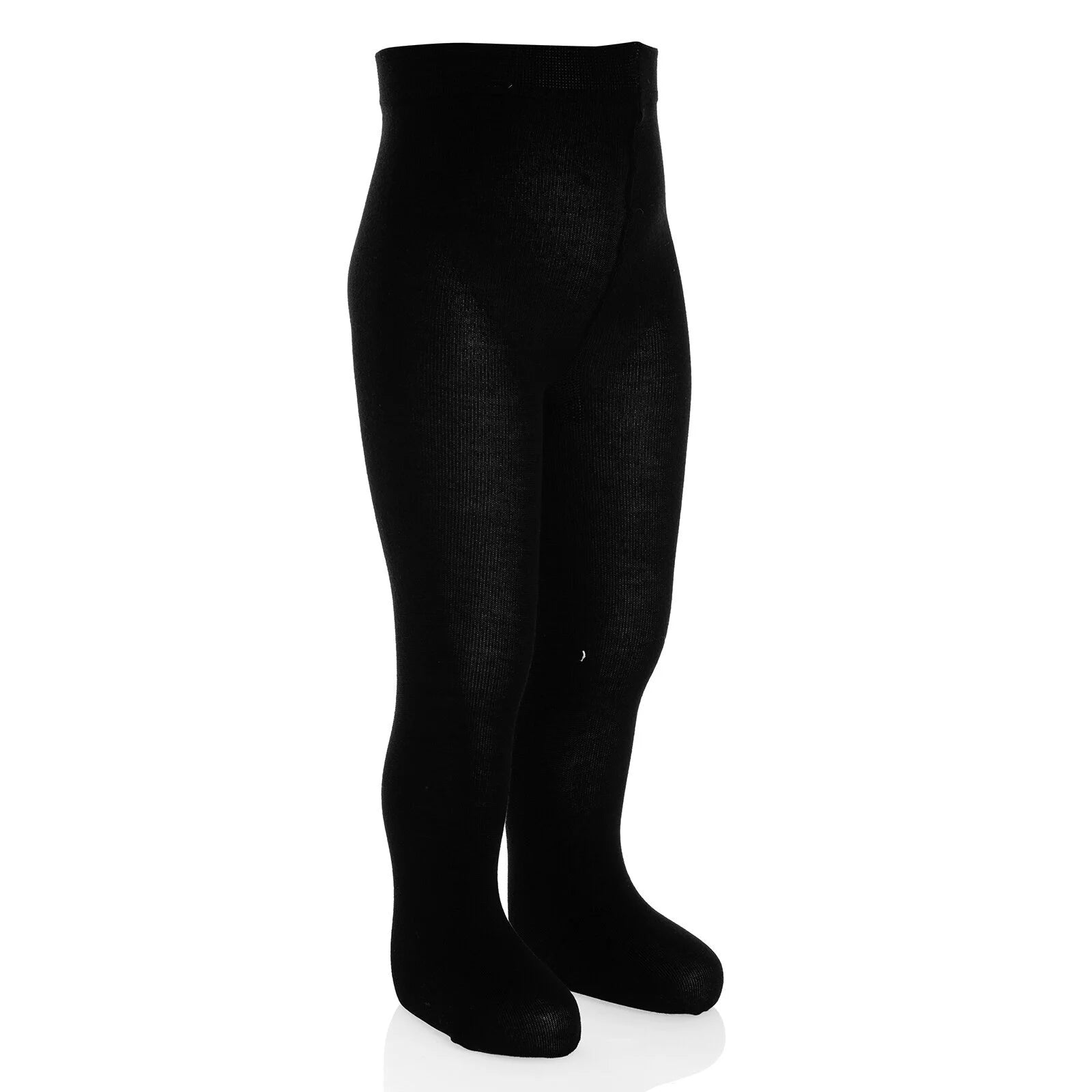 Daymod Baby Girl Tights - Black - ebebek - Black Friday