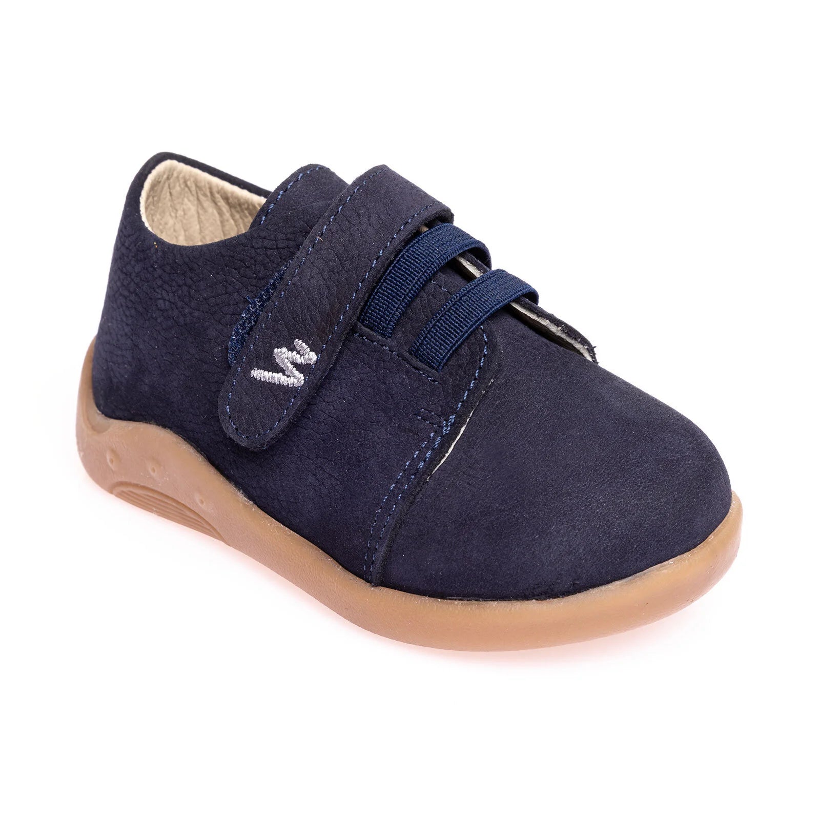 BabyWalk Boy Training Shoes - Navy Blue - ebebek - Black Friday