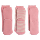 HelloBaby Baby Girl Chenille Socks 3 Pcs - Light Pink - ebebek - Black Friday