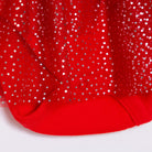 HelloBaby My First Christmas Newborn Girl Dress - Body - Red - ebebek - Black Friday