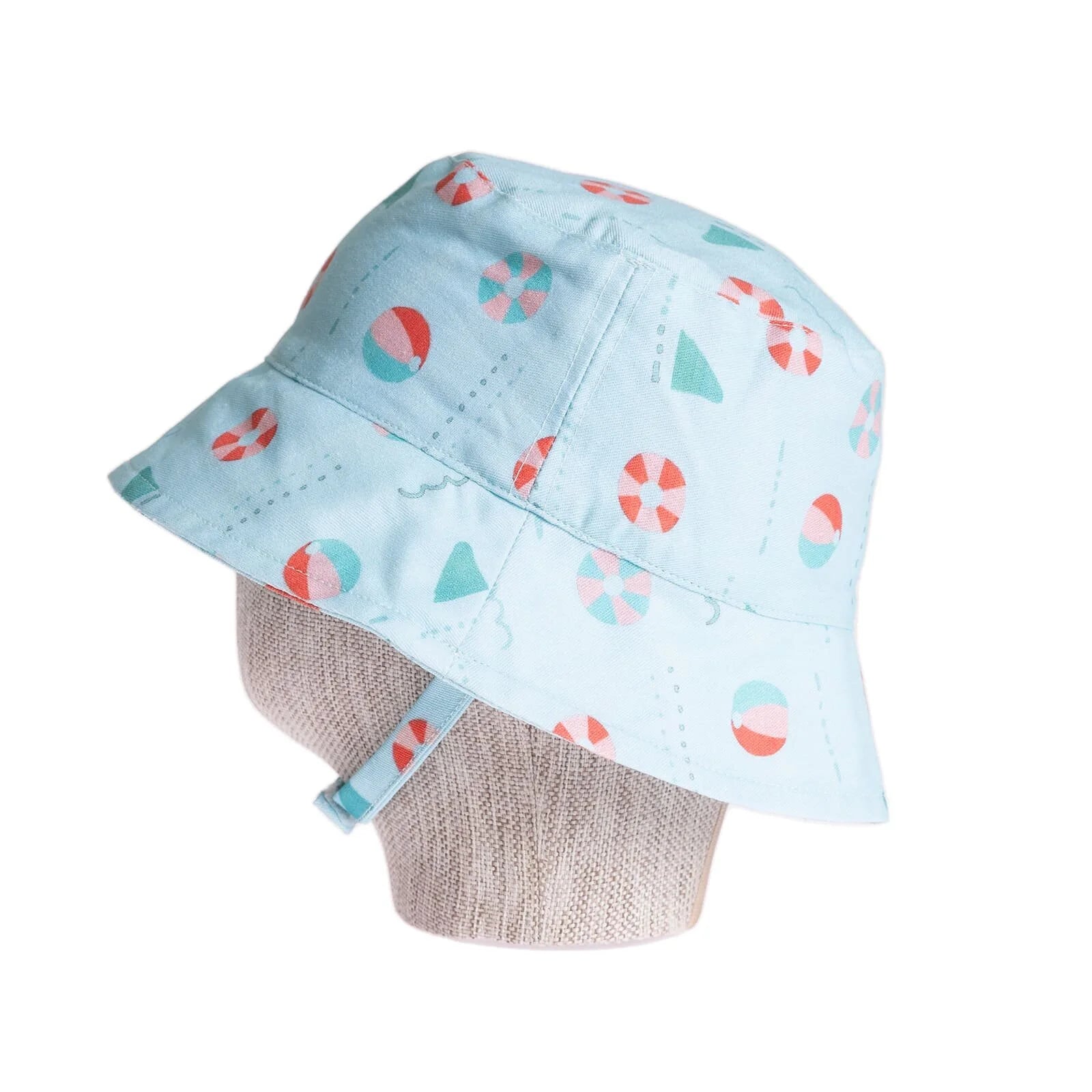 HelloBaby Boy Hat - Blue - ebebek - Black Friday