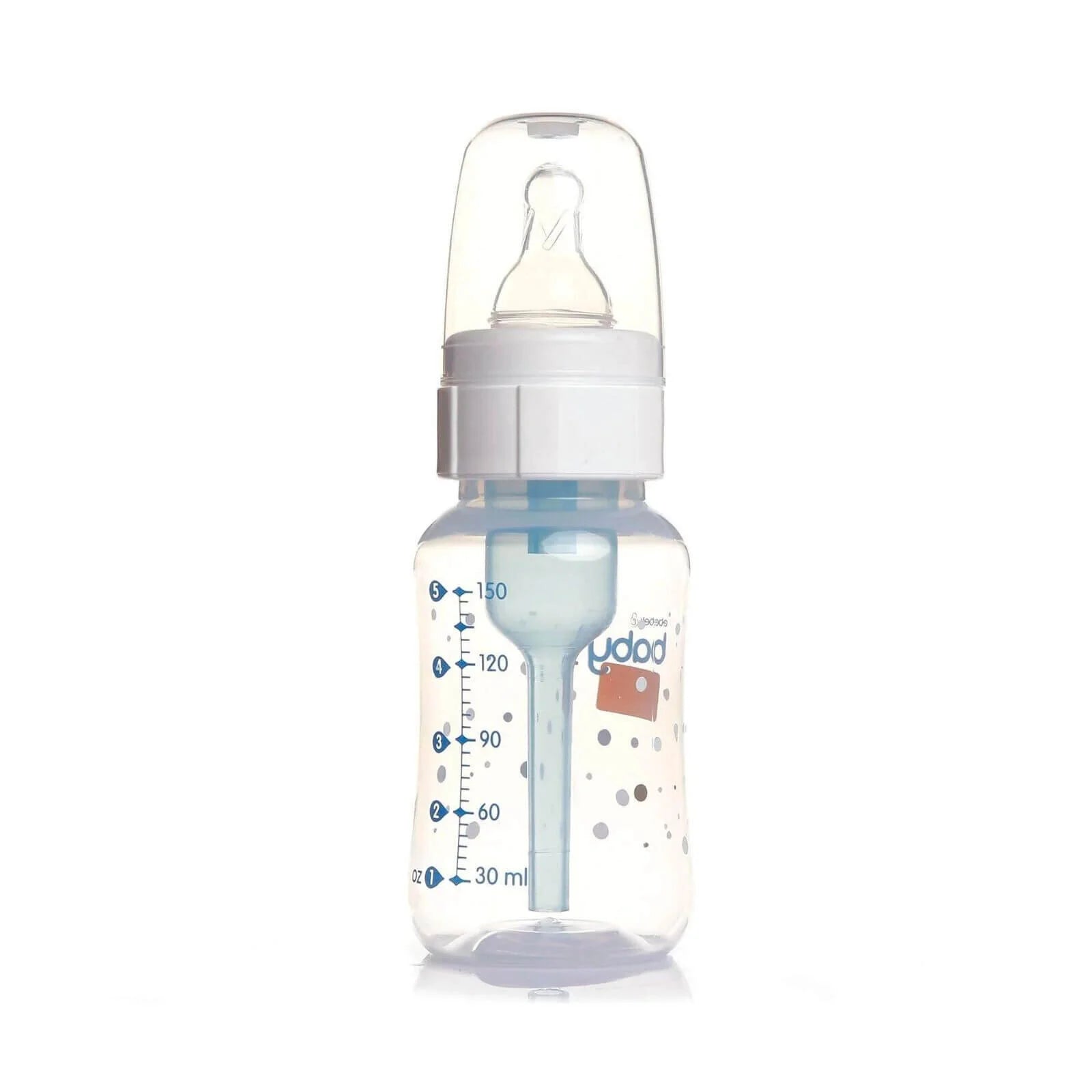 baby plus Anti Colic PP Bottle 150ml - ebebek - Black Friday