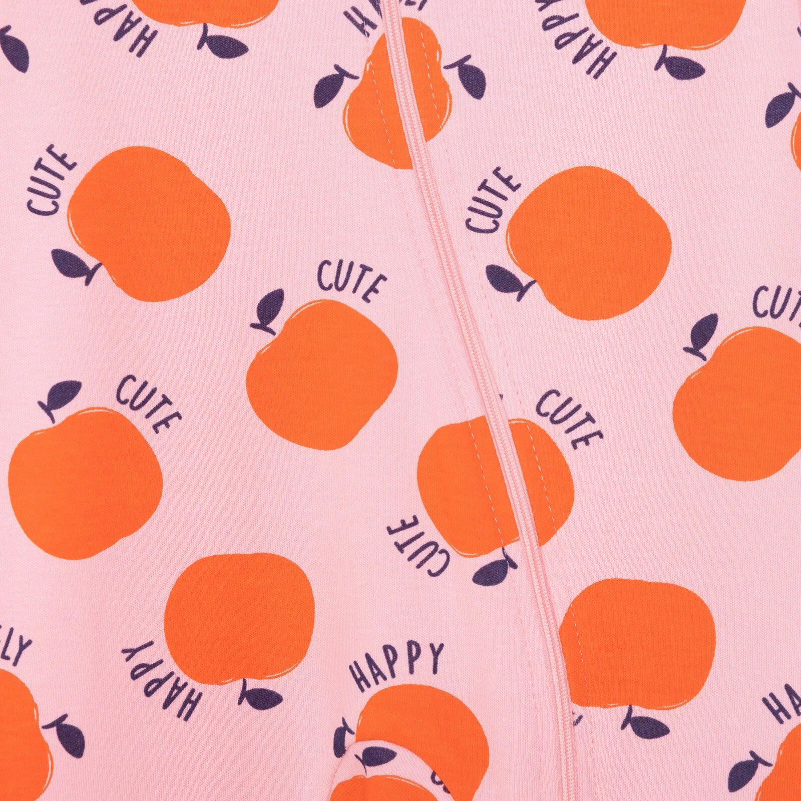 HelloBaby Girl Jumpsuit - Pink - ebebek - Black Friday