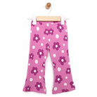 HelloBaby Basic Pink Heart Printed Tight - Printed - ebebek - Black Friday