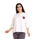 baby mom Mini Me Mom Maternity Sweatshirt - Ecru - ebebek - Black Friday