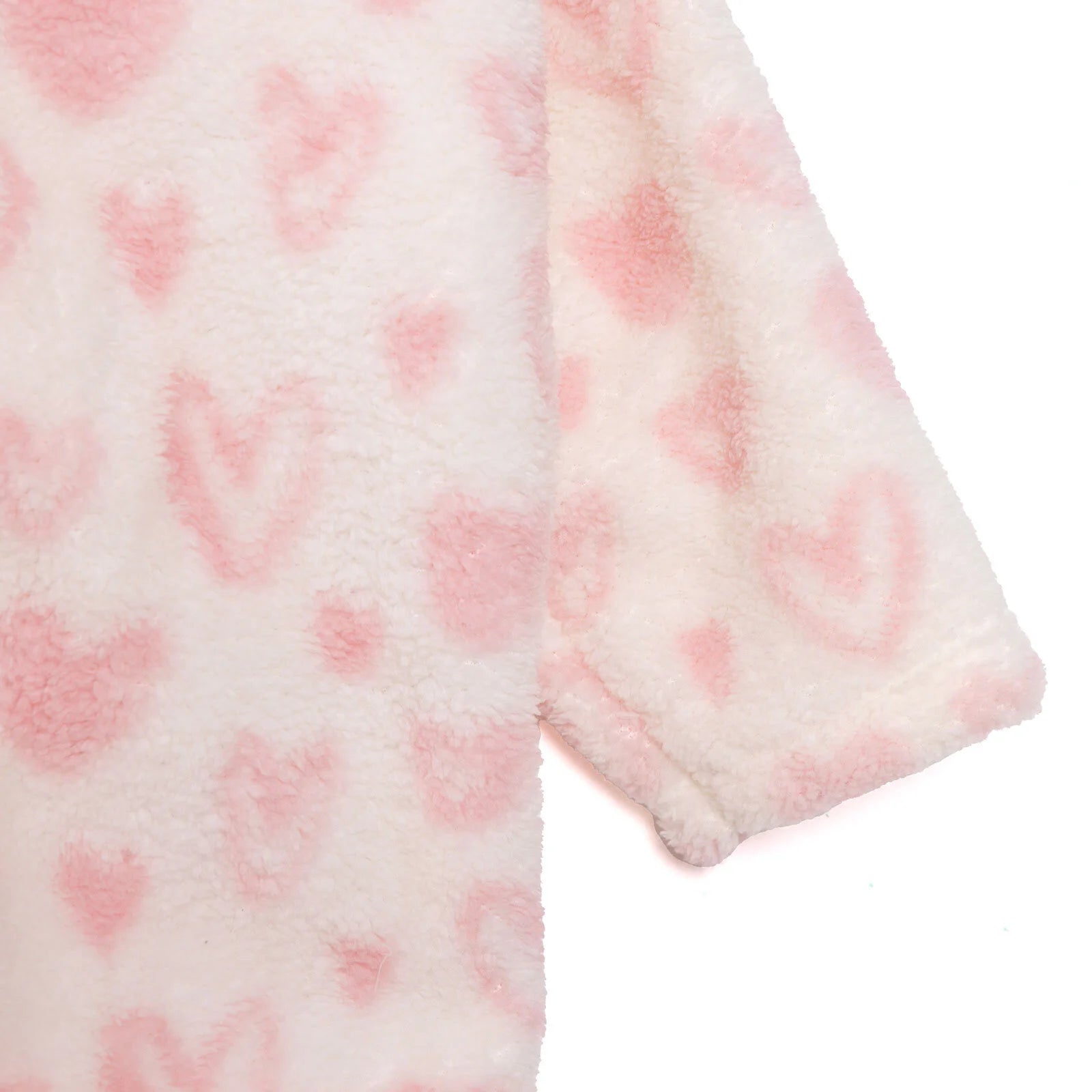 HelloBaby Girl Welsoft Cardigan - Printed - ebebek - Black Friday