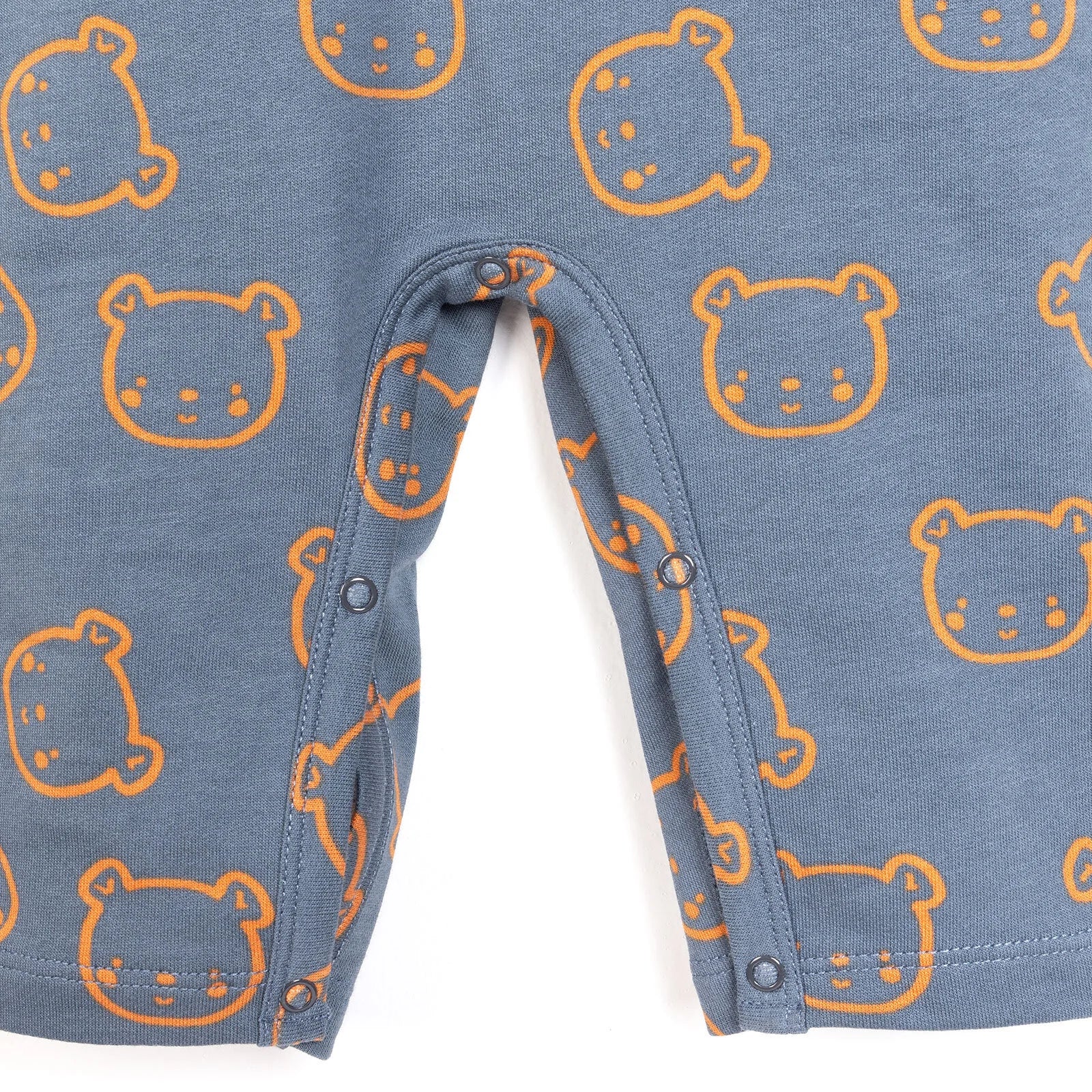 HelloBaby Boy Overalls - T-shirt - Brown - ebebek - Black Friday