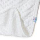 Little Dreams Blanket - Ecru - ebebek - Black Friday