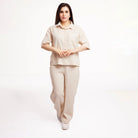 baby mom Maternity Tshirt - Beige - ebebek - Black Friday