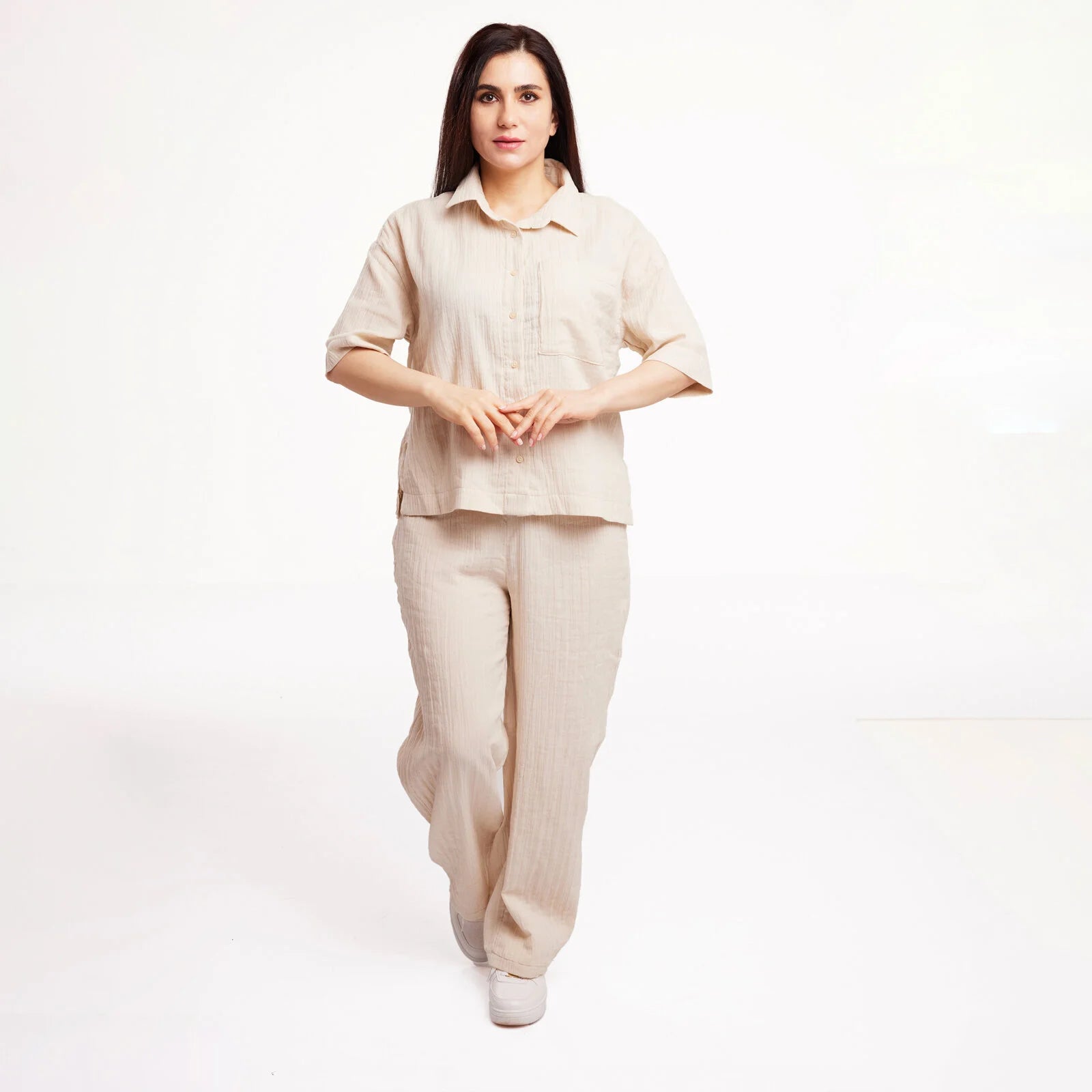 baby mom Maternity Tshirt - Beige - ebebek - Black Friday