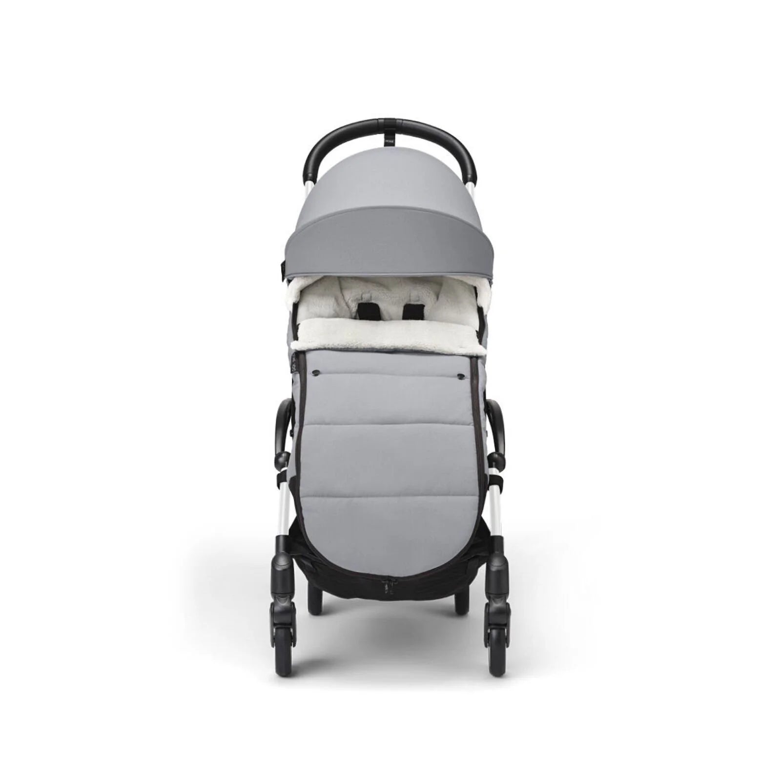 Stokke Yoyo Footmuff - Stone - ebebek - Black Friday