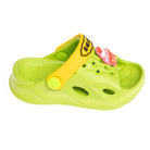HelloBaby Unisex Sandals - Green - ebebek - Black Friday