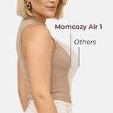 Momcozy Air 1 Ultra - Slim Double Breast Pump - ebebek - Christmas