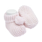 Little Dreams Unisex Bootie - Light Pink - ebebek - Black Friday
