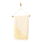 Mollia Baby Towel - Yellow - ebebek - Black Friday