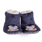 HelloBaby Boy Snoozies - Navy Blue - ebebek - Black Friday