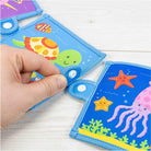 Galt Bath Pop Book - ebebek - Black Friday