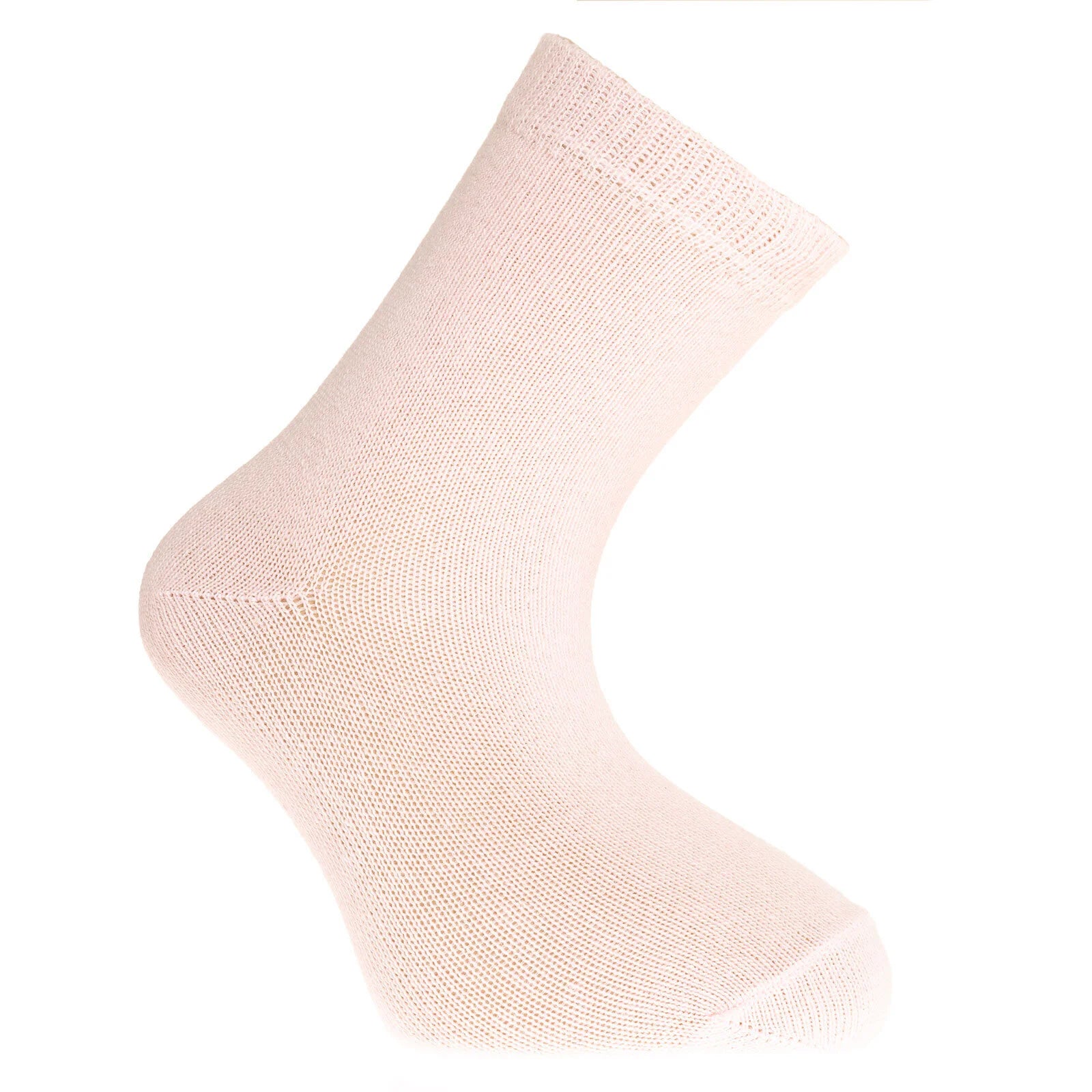 HelloBaby 5 Pck Grip Socks - Salmon - ebebek - Black Friday