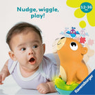 Play+ Push & Listen Roly Poly Capybara - ebebek - Black Friday