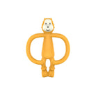 Matchstick Monkey Ludo Lion Teether - ebebek - Black Friday