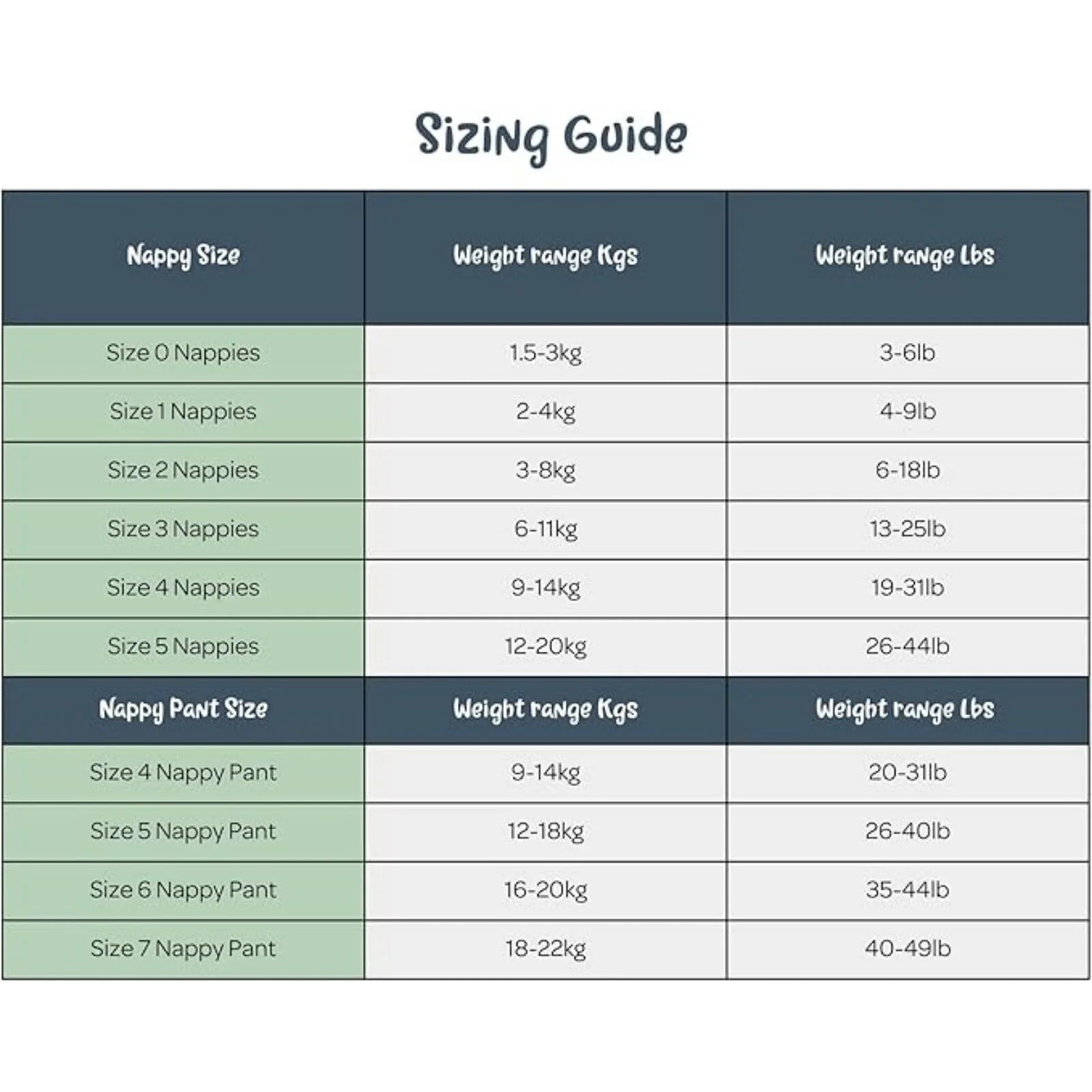 Mama Bamboo Sustainable Bamboo Size 5 - 24 nappies - ebebek - Black Friday