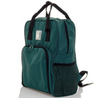 baby mom Backpack - Petrol Green - ebebek - Black Friday