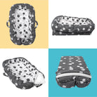 baby plus Mother Side Baby Reflux Bed - Dandelion - ebebek - Black Friday